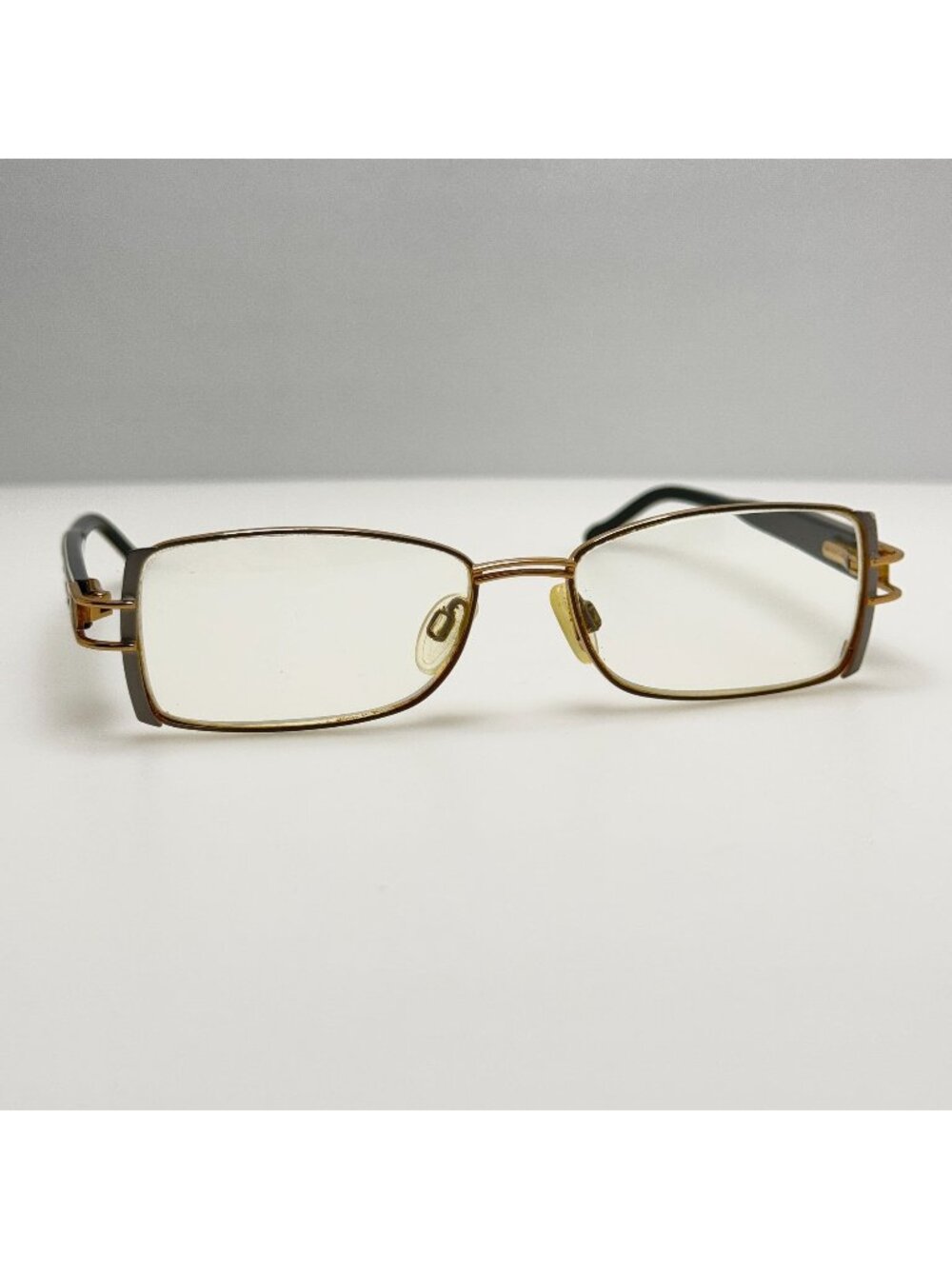 Zeiss Eyeglasses Eye Glasses Frames 159310 955 53-15-135